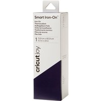 Cricut Joy Aufbügelfolie "Smart Iron-On", 13,9 x 60,9 cm - Navy Cricut Joy Aufbügelfolie "Smart Iron-On", 13,9 x 60,9 cm - Navy von Cricut