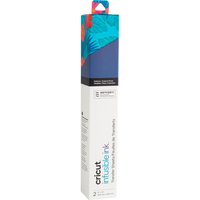 Cricut Motiv Transferbogen "Infusible Ink", 30,5 x 30,5 cm - Tropical von Cricut