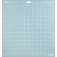 Cricut Schneidematte "LightGrip" - 30,5 x 30,5 cm Cricut Schneidematte "LightGrip" - 30,5 x 30,5 cm von Cricut