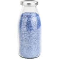 Glimmerflocken - Blau Glimmerflocken - Blau von Eurosand
