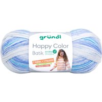 Gründl "Happy Color Batik" - Farbe 05 von gründl