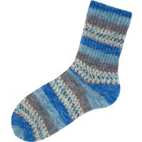 Gründl Hot Socks Torbole - Capriblau/Royal/Burgund/Weiß/Petrol/Graphit Gründl Hot Socks Torbole - Capriblau/Royal/Burgund/Weiß/Petrol/Graphit von gründl