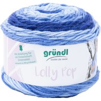 Gründl Wolle "Lolly Pop" - Blueberry Swirl, Farbe 03 Gründl Wolle "Lolly Pop" - Blueberry Swirl, Farbe 03 von gründl