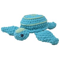 Häkelset "Cheeky Chums" - Schildkröte Häkelset "Cheeky Chums" - Schildkröte von Knitty Critters