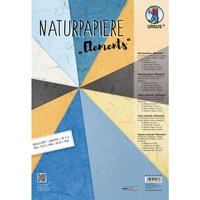 Naturpapiere "Elements" Naturpapiere "Elements" von URSUS