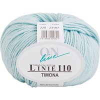 ONline Wolle Timona uni, Linie 110 - Farbe 0220 ONline Wolle Timona uni, Linie 110 - Farbe 0220 von ONline