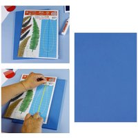 Quilling Foamboard A4 Quilling Foamboard A4 von papier+ideen