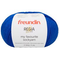 Regia my favourite sockyarn - Farbe 00053 Regia my favourite sockyarn - Farbe 00053 von Regia