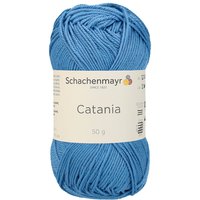 Schachenmayr "Catania" - Farbe 00247 von Blau
