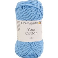 Schachenmayr "Your Cotton" - Cloud Schachenmayr "Your Cotton" - Cloud von Schachenmayr