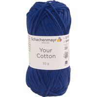 Schachenmayr "Your Cotton" - Jeans von Schachenmayr