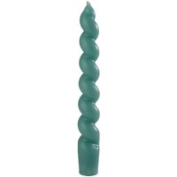 Spiralkerze - Aqua Spiralkerze - Aqua von Rico Design