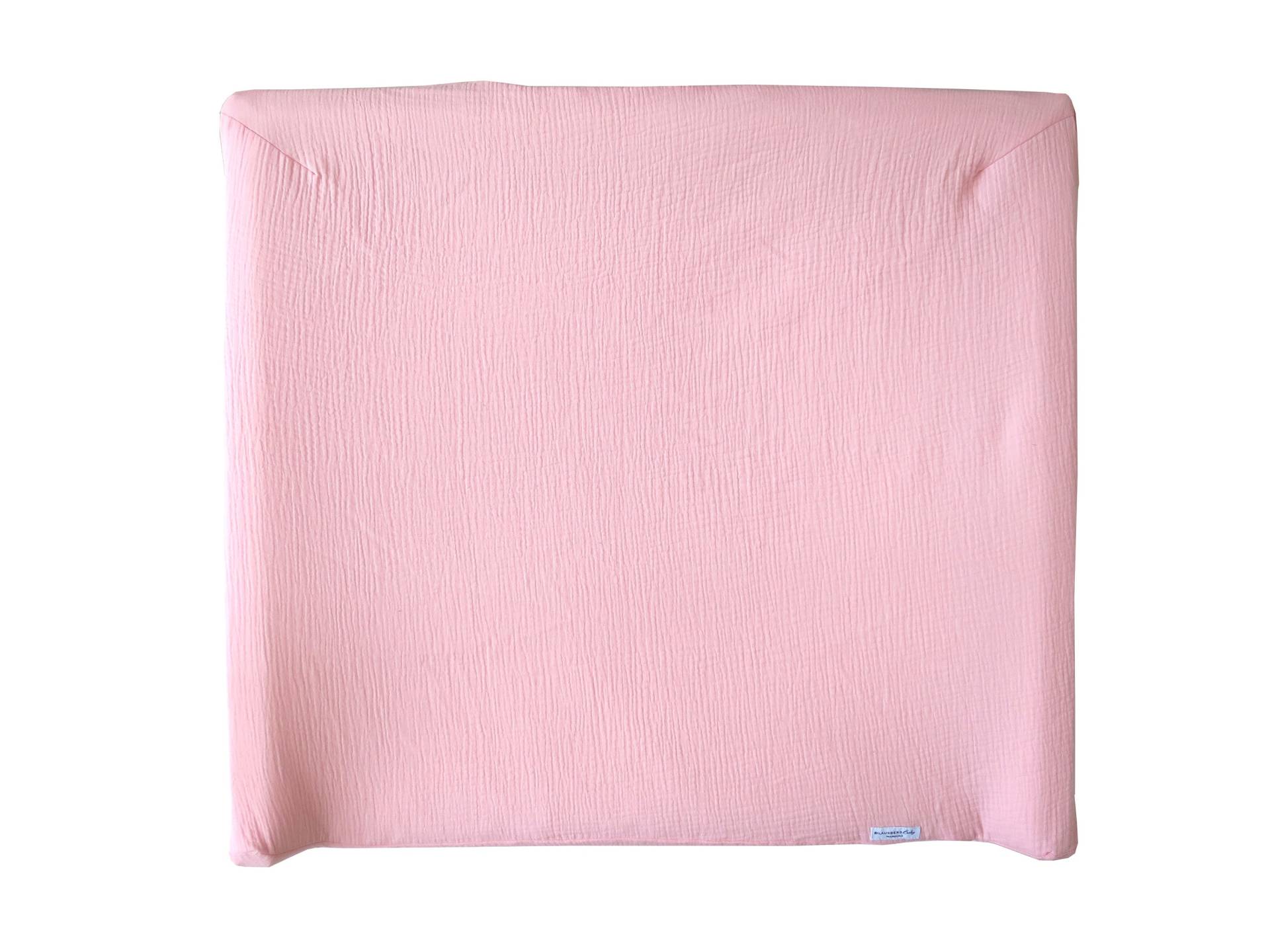 Bezug Für Wickelauflage Wickelunterlage Vädra 74x80 cm Von Ikea in Musselin Blush Rosa Bezug Für Wickelauflage Wickelunterlage Vädra 74x80 cm Von Ikea in Musselin Blush Rosa von BlausbergBaby