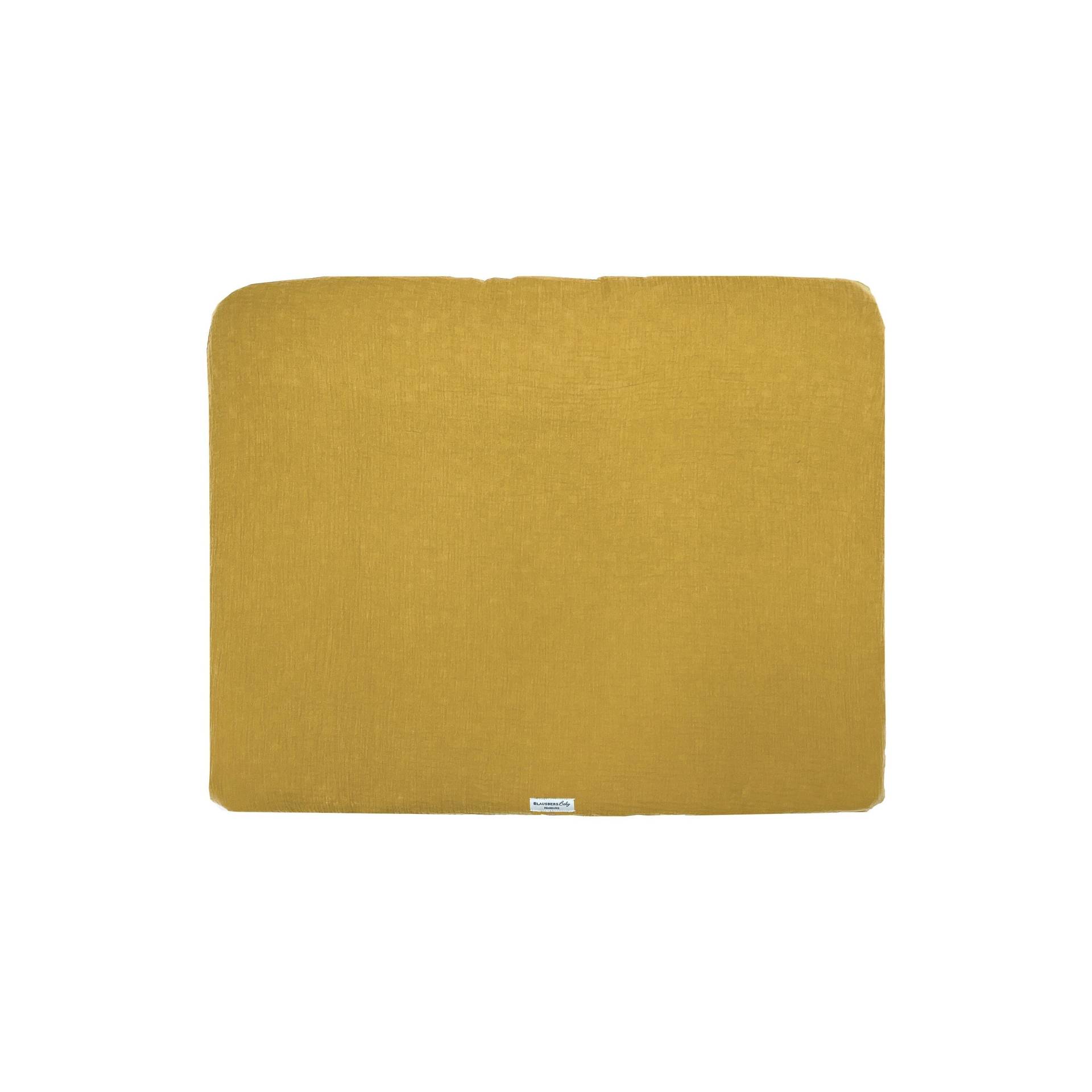 Wickelauflage Bezug Musselin 70x85 cm Wickelauflage Bezug Musselin 70x85 cm von BlausbergBaby