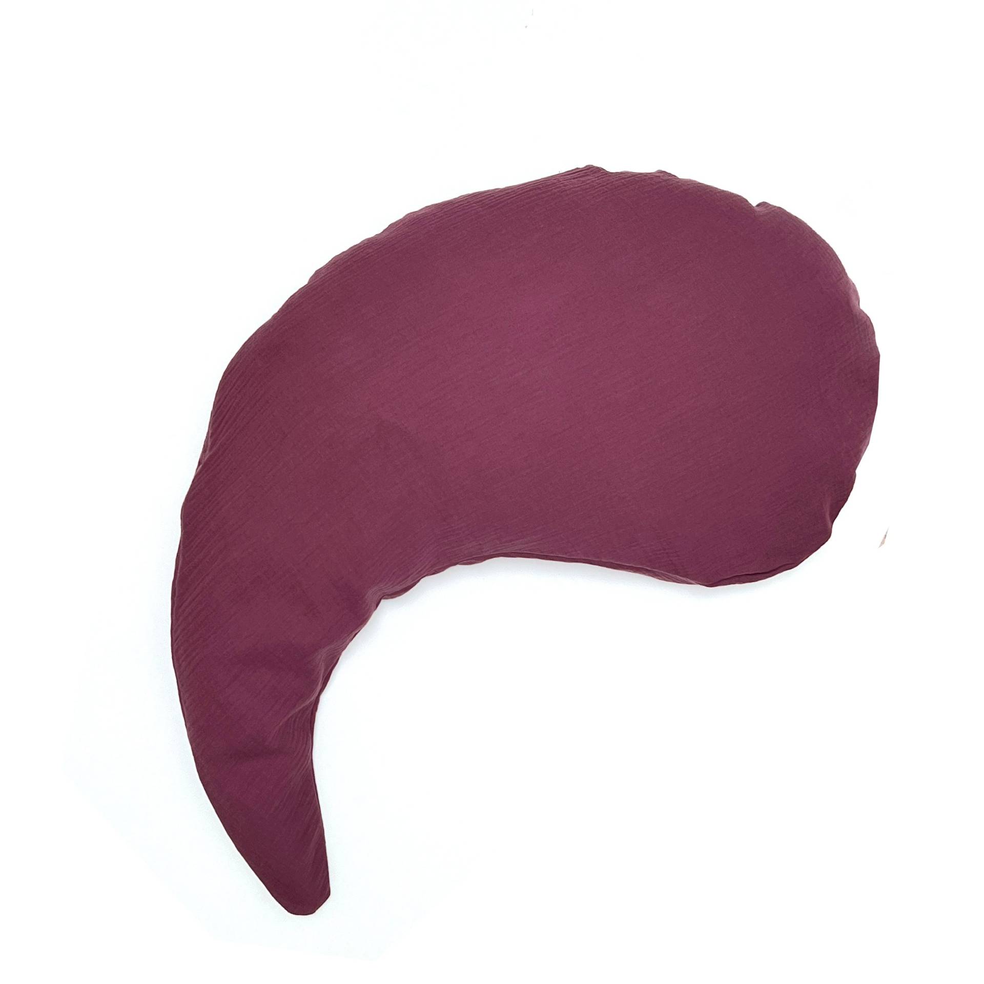 stillkissenbezug Aus Musselin Für Theraline Yinnie | 135 cm X 35 cm stillkissenbezug Aus Musselin Für Theraline Yinnie | 135 cm X 35 cm von BlausbergBaby