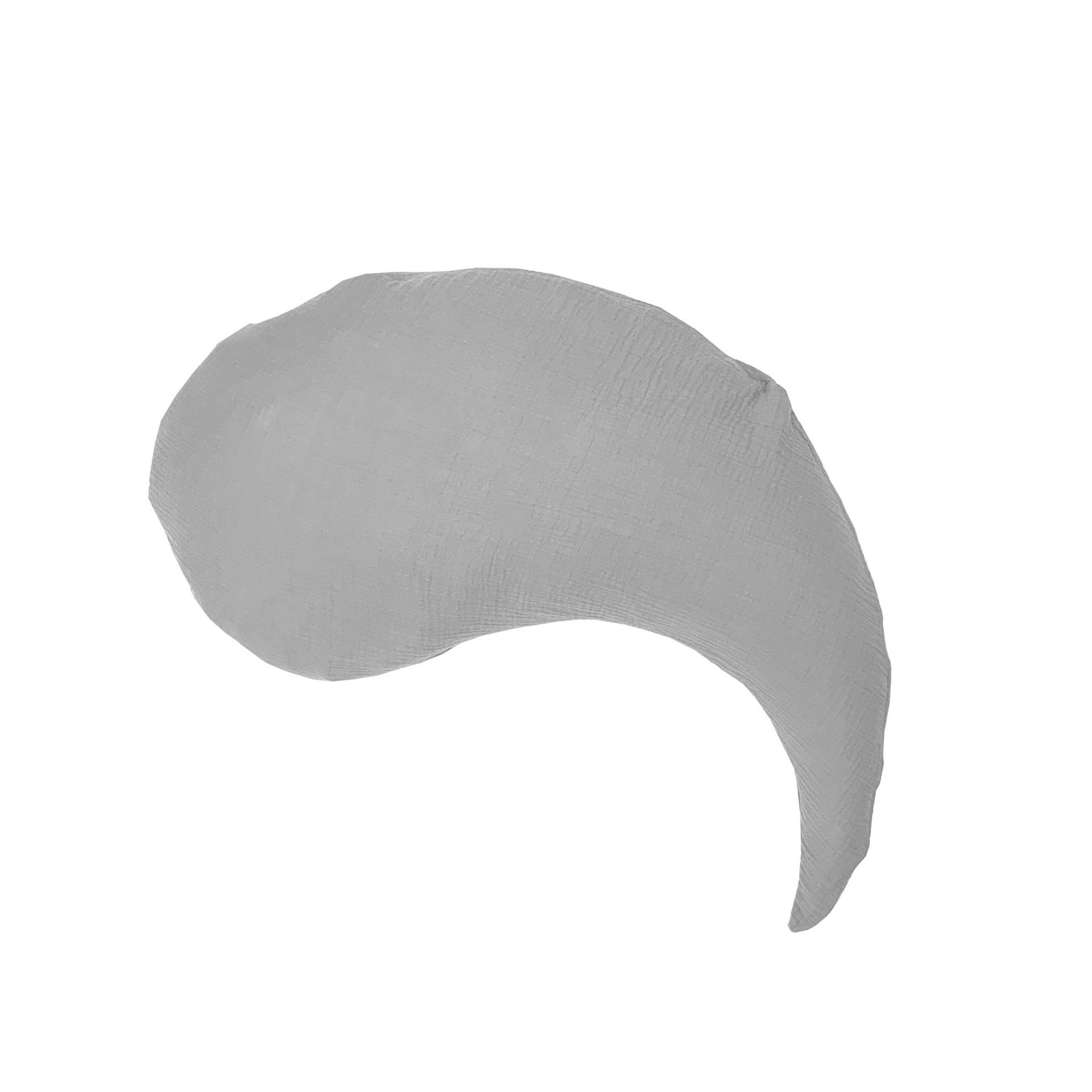 stillkissenbezug Aus Musselin Für Theraline Yinnie | 135 cm X 35 cm stillkissenbezug Aus Musselin Für Theraline Yinnie | 135 cm X 35 cm von BlausbergBaby