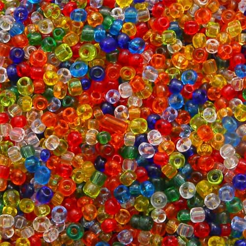 2mm x 60g Glasperlen zum Auffädeln,Pony Perlen Rocailles Perlen Kleine Barrel Perlen Glas Perlen Bastelperlen Seed Beads mit Box für DIY Schmuck Armbänder Ohrring,E Zufällige Farbe 2mm x 60g Glasperlen zum Auffädeln,Pony Perlen Rocailles Perlen Kleine Barrel Perlen Glas Perlen Bastelperlen Seed Beads mit Box für DIY Schmuck Armbänder Ohrring,E Zufällige Farbe von Blausky