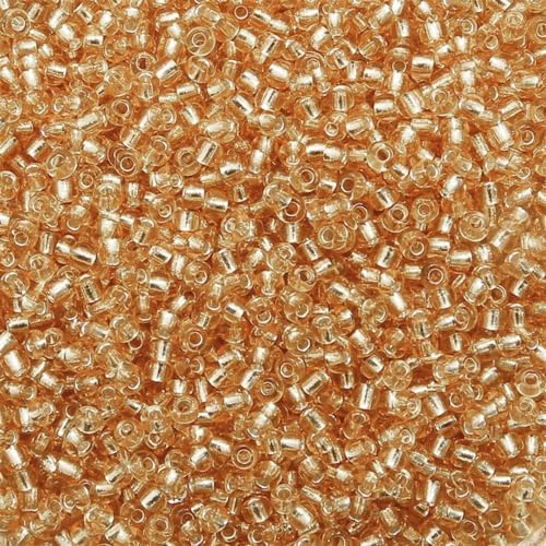 4mm x 60g Glasperlen zum Auffädeln,Pony Perlen Rocailles Perlen Kleine Barrel Perlen Glas Perlen Bastelperlen Seed Beads mit Box für DIY Schmuck Armbänder Halskette Ohrring,A Gold 4mm x 60g Glasperlen zum Auffädeln,Pony Perlen Rocailles Perlen Kleine Barrel Perlen Glas Perlen Bastelperlen Seed Beads mit Box für DIY Schmuck Armbänder Halskette Ohrring,A Gold von Blausky