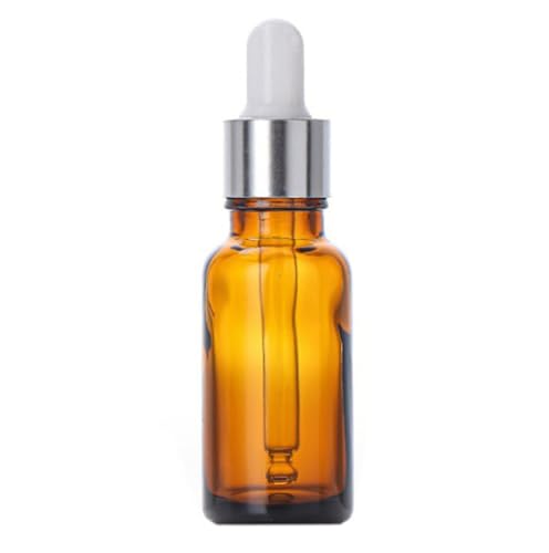 6 Stück 100ml Braunglasflasche,Anti-UV Tropfflasche aus Braunglas Pipettenflasche Liquid Flaschen Apothekerflasche für ätherische Öle Parfümöle Aromatherapie Liquid Dyes,Silber B 6 Stück 100ml Braunglasflasche,Anti-UV Tropfflasche aus Braunglas Pipettenflasche Liquid Flaschen Apothekerflasche für ätherische Öle Parfümöle Aromatherapie Liquid Dyes,Silber B von Blausky