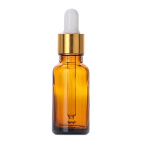 6 Stück 10ml Braunglasflasche,Anti-UV Tropfflasche aus Braunglas Pipettenflasche Liquid Flaschen Apothekerflasche für ätherische Öle Parfümöle Aromatherapie Liquid Dyes,Gold B 6 Stück 10ml Braunglasflasche,Anti-UV Tropfflasche aus Braunglas Pipettenflasche Liquid Flaschen Apothekerflasche für ätherische Öle Parfümöle Aromatherapie Liquid Dyes,Gold B von Blausky