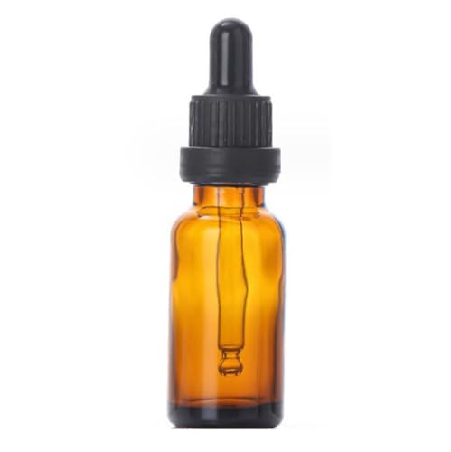 6 Stück 5ml Braunglasflasche,Anti-UV Tropfflasche aus Braunglas Pipettenflasche Liquid Flaschen Apothekerflasche für ätherische Öle Parfümöle Aromatherapie Liquid Dyes,Schwarz D 6 Stück 5ml Braunglasflasche,Anti-UV Tropfflasche aus Braunglas Pipettenflasche Liquid Flaschen Apothekerflasche für ätherische Öle Parfümöle Aromatherapie Liquid Dyes,Schwarz D von Blausky