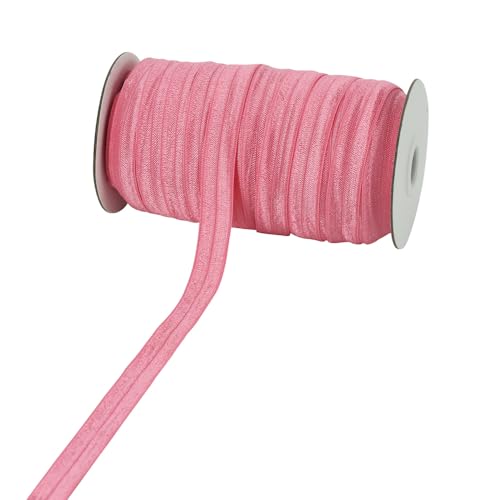 Blausky 1.5cm x 10 Yards Gummiband,Flache Gummibänder Nähen Stretch Spitzenbesatz Nähbänder Elastisches Farbband Spitzenborte Nähzubehör für Manschette Unterwäsche Dessous Haargummi,Farbe 13 Blausky 1.5cm x 10 Yards Gummiband,Flache Gummibänder Nähen Stretch Spitzenbesatz Nähbänder Elastisches Farbband Spitzenborte Nähzubehör für Manschette Unterwäsche Dessous Haargummi,Farbe 13 von Blausky