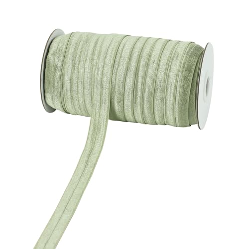 Blausky 1.5cm x 10 Yards Gummiband,Flache Gummibänder Nähen Stretch Spitzenbesatz Nähbänder Elastisches Farbband Spitzenborte Nähzubehör für Manschette Unterwäsche Dessous Haargummi,Farbe 45 Blausky 1.5cm x 10 Yards Gummiband,Flache Gummibänder Nähen Stretch Spitzenbesatz Nähbänder Elastisches Farbband Spitzenborte Nähzubehör für Manschette Unterwäsche Dessous Haargummi,Farbe 45 von Blausky