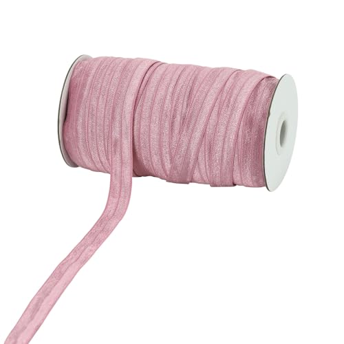 Blausky 1.5cm x 20 Yards Gummiband,Flache Gummibänder Nähen Stretch Spitzenbesatz Nähbänder Elastisches Farbband Spitzenborte Nähzubehör für Manschette Unterwäsche Dessous Haargummi,Farbe 16 Blausky 1.5cm x 20 Yards Gummiband,Flache Gummibänder Nähen Stretch Spitzenbesatz Nähbänder Elastisches Farbband Spitzenborte Nähzubehör für Manschette Unterwäsche Dessous Haargummi,Farbe 16 von Blausky