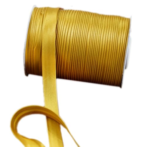 Blausky 1.5cm x 80m Satinband,Schleifenband Hochzeitsautoband Seidenband Dekoband Luftballon Band Geschenkband Stoffband Bänder zum Basteln für Weihnachten Hochzeit Taufe Geburtstag,Khaki Blausky 1.5cm x 80m Satinband,Schleifenband Hochzeitsautoband Seidenband Dekoband Luftballon Band Geschenkband Stoffband Bänder zum Basteln für Weihnachten Hochzeit Taufe Geburtstag,Khaki von Blausky
