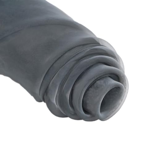 Blausky Organza Stoffe zum Nähen,Meterware,Transparent Organzastoff,Tüll Dekostoff Tüllstoff Schiere Deko Stoff für Vorhänge Tischdecken Stuhl Schärpe Bögen DIY Handwerk,2 m x 150 cm,Dunkelgrau Blausky Organza Stoffe zum Nähen,Meterware,Transparent Organzastoff,Tüll Dekostoff Tüllstoff Schiere Deko Stoff für Vorhänge Tischdecken Stuhl Schärpe Bögen DIY Handwerk,2 m x 150 cm,Dunkelgrau von Blausky