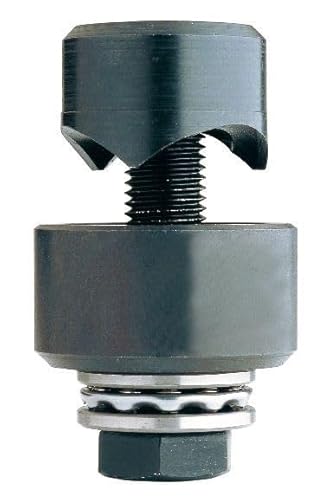 Schraubenlocher mit Kugellagern, ideal für präzise Perforationen in Metall, Kunststoff und anderen Materialien. von Blendend
