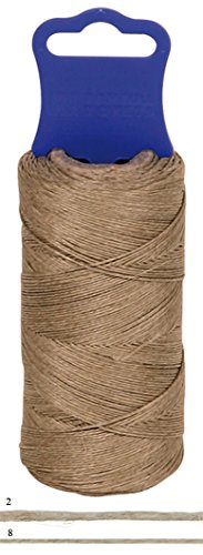 Spule – Poliergarn Nr. 8, 100 g, ideal zum Nähen. Robust und langlebig, erleichtert das saubere Finish Ihrer Projekte. Spule – Poliergarn Nr. 8, 100 g, ideal zum Nähen. Robust und langlebig, erleichtert das saubere Finish Ihrer Projekte. von Blendend