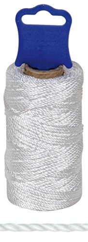 Spule – Polypropylen-Schnur, 100 m, robust, ideal zum Flechten und Verzurren, Haltbarkeit und Vielseitigkeit im Gebrauch. Spule – Polypropylen-Schnur, 100 m, robust, ideal zum Flechten und Verzurren, Haltbarkeit und Vielseitigkeit im Gebrauch. von Blendend