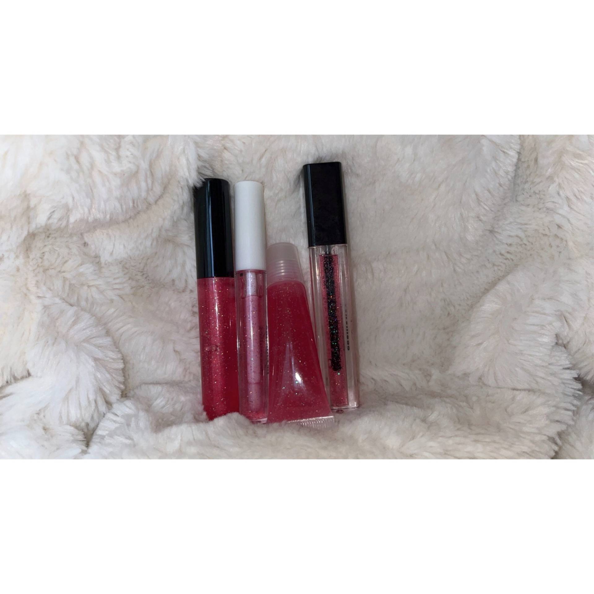 Barbie Lipgloss von BlessThyFaceCosmetic