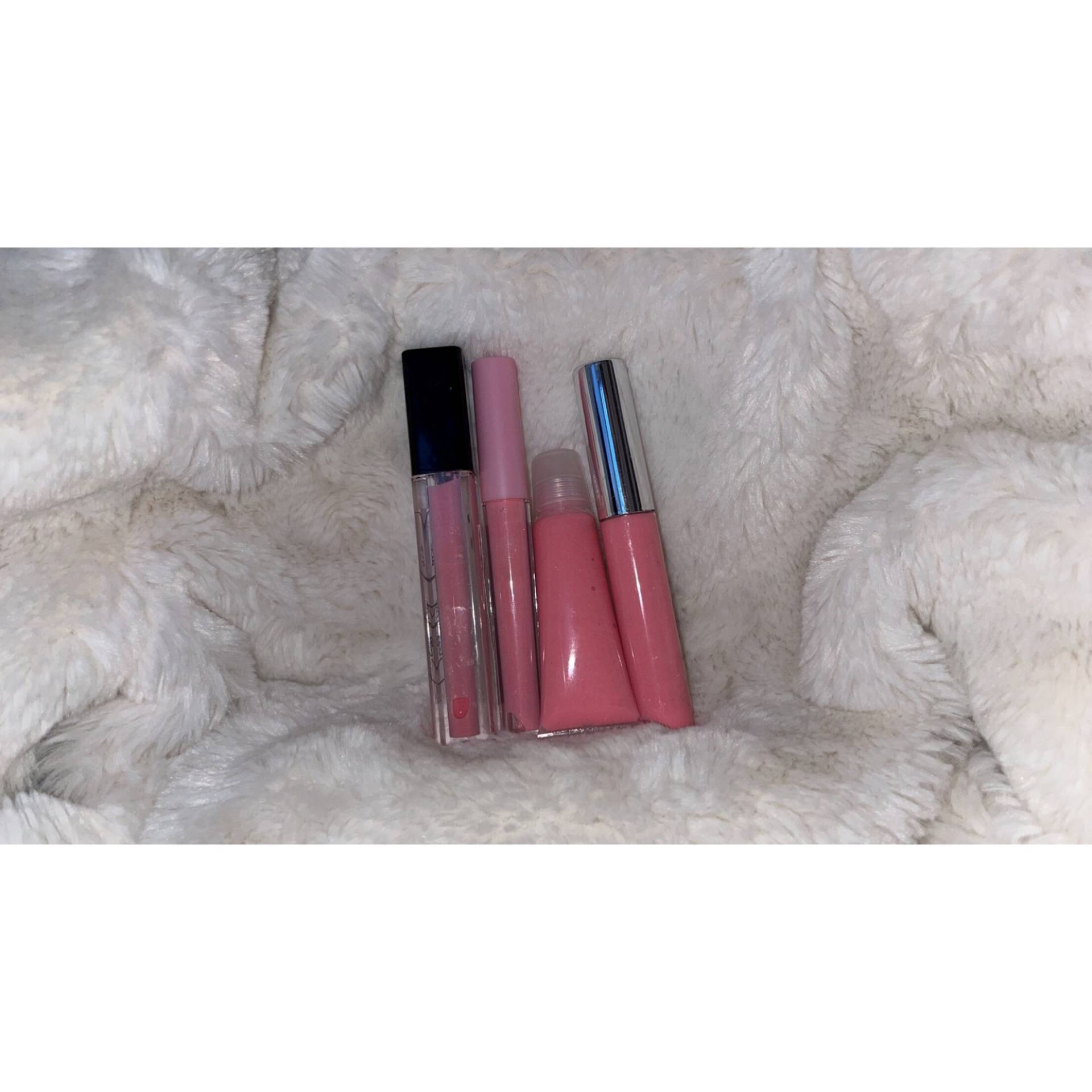 Candy Apple Lipgloss von BlessThyFaceCosmetic