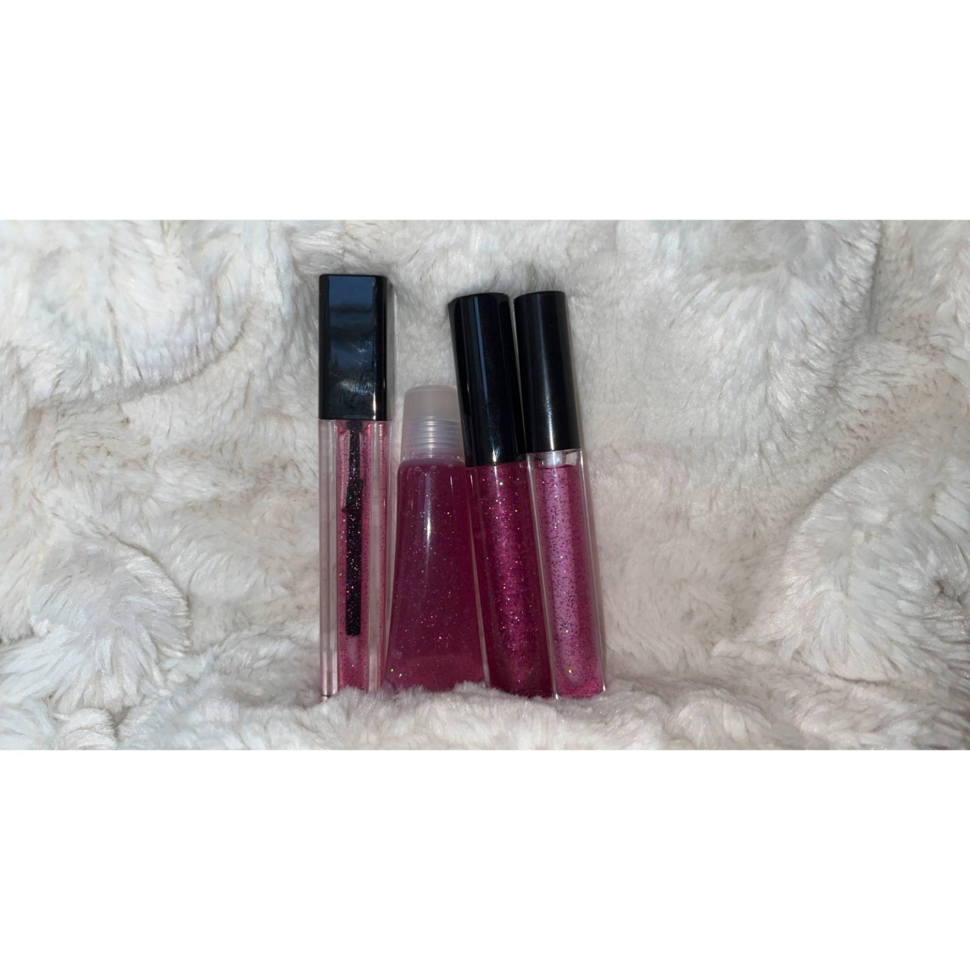 Paradise Lipgloss von BlessThyFaceCosmetic
