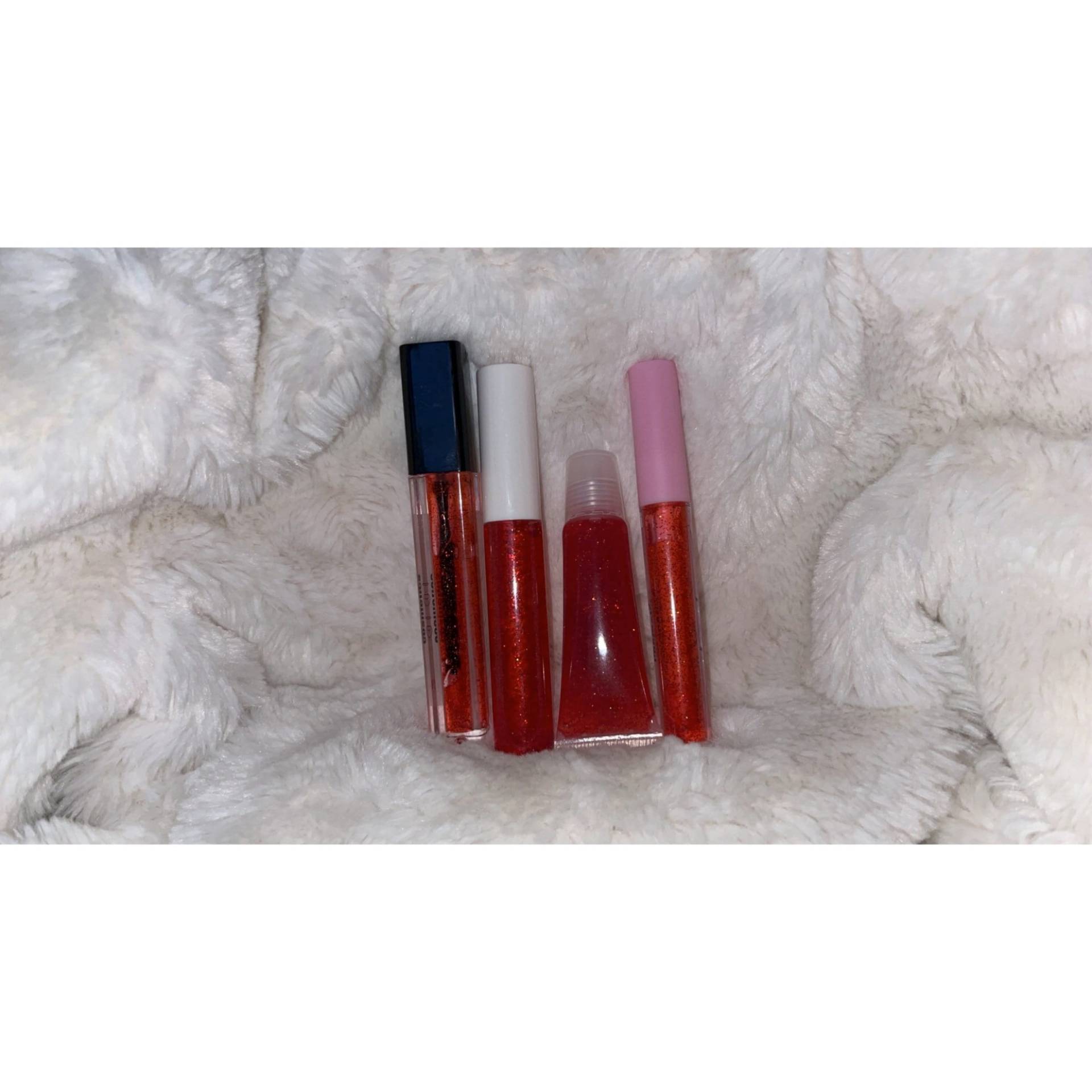 Ruby Rich Lipgloss von BlessThyFaceCosmetic