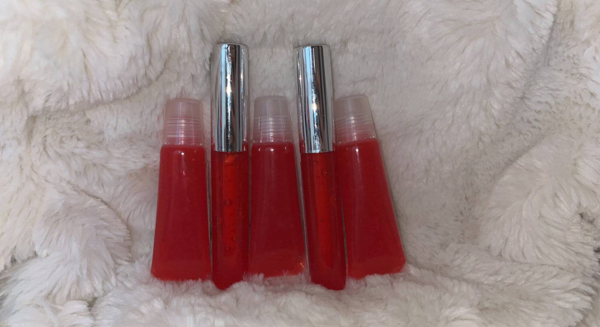 Sweetarts Lipgloss von BlessThyFaceCosmetic