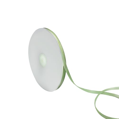 Bliceon 91 m Schleifenband Grün, 6 mm Geschenkband Grün Satinband, Polyesterband, für Geschenkverpackungen, Dekorationen, Hochzeitsautoband, Bänder zum Basteln Geburtstag Hochzeit Deko Bliceon 91 m Schleifenband Grün, 6 mm Geschenkband Grün Satinband, Polyesterband, für Geschenkverpackungen, Dekorationen, Hochzeitsautoband, Bänder zum Basteln Geburtstag Hochzeit Deko von Bliceon