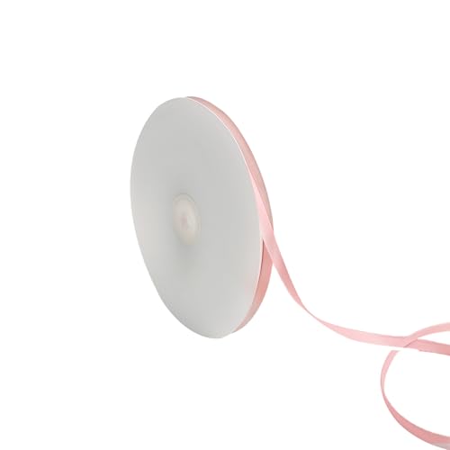 Bliceon 91 m Schleifenband Rosa, 6 mm Geschenkband Rosa Satinband, Polyesterband, für Geschenkverpackungen, Dekorationen, Hochzeitsautoband, Bänder zum Basteln Geburtstag Hochzeit Deko Bliceon 91 m Schleifenband Rosa, 6 mm Geschenkband Rosa Satinband, Polyesterband, für Geschenkverpackungen, Dekorationen, Hochzeitsautoband, Bänder zum Basteln Geburtstag Hochzeit Deko von Bliceon