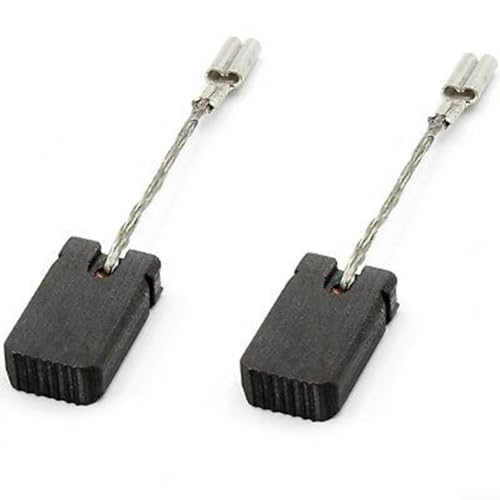 BlissfulAbode Ersatz Carbon Carbons für Bosch GWS 1000, 1100, 1400 verbessern die Motoreffizienz von BlissfulAbode