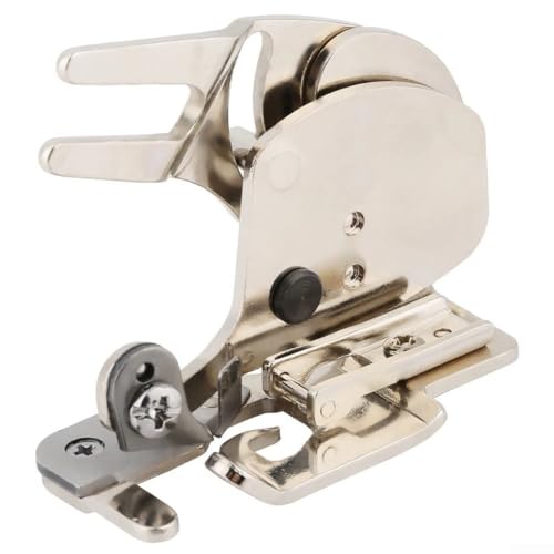 Metall-Nähfußanschluss für CY20, kompatibel mit Haushalts-Nähmaschinen Metall-Nähfußanschluss für CY20, kompatibel mit Haushalts-Nähmaschinen von BlissfulAbode