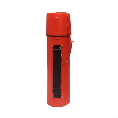 Schweißstab-Aufbewahrungsrohr-Behälter, MMA-ARC-Elektrodenhalter, 4,5 kg, robuste Schweißstab-Aufbewahrungslösung, Rohr für MMA-Elektroden, widerstandsfähiger Kunststoff von BlissfulAbode