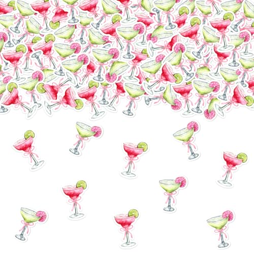 Margarita-Party-Konfetti, Margs und Ehe, Junggesellinnenabschied, Tischdekoration, Margarita-Tischdekoration, für Frauen, Cocktail, Geburtstag, Brautparty, Hochzeit, Verlobung, Party, Dekoration, Margarita-Party-Konfetti, Margs und Ehe, Junggesellinnenabschied, Tischdekoration, Margarita-Tischdekoration, für Frauen, Cocktail, Geburtstag, Brautparty, Hochzeit, Verlobung, Party, Dekoration, von Blisstock