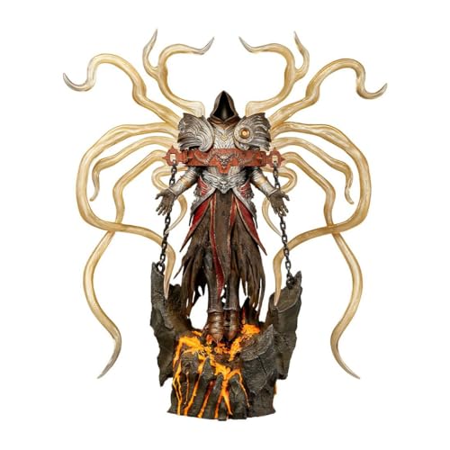 Blizzard Diablo IV - Inarius Premium Statuen Skale 1/6 Blizzard Diablo IV - Inarius Premium Statuen Skale 1/6 von Blizzard