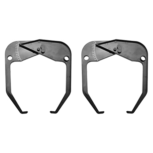 Blmirror 2X Reifen Balancer Bremssattel Mäntel Felgen Breiten Messung Mess Werkzeug Blmirror 2X Reifen Balancer Bremssattel Mäntel Felgen Breiten Messung Mess Werkzeug von Blmirror