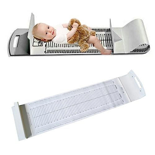 Blogiiup Babyhöhe Wachstumskarte, Babyhöhe Wachstum Neugeborene Diagramm cm & Zoll Einheit Kleinkind messen Matte Safe Lineal Infantometer aussagekräftige Erinnerungen Blogiiup Babyhöhe Wachstumskarte, Babyhöhe Wachstum Neugeborene Diagramm cm & Zoll Einheit Kleinkind messen Matte Safe Lineal Infantometer aussagekräftige Erinnerungen von Blogiiup