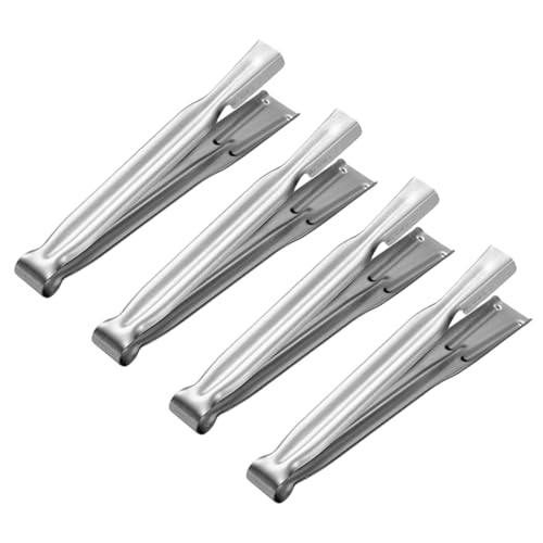 Peelers, 4PCS Crawfish Peeler -Werkzeug, 6 Edelstahl -Garnelenschäler, leicht zu reinigende Küchengeräte für Heim und Restaurant, Langusten -Tools Peelers, 4PCS Crawfish Peeler -Werkzeug, 6 Edelstahl -Garnelenschäler, leicht zu reinigende Küchengeräte für Heim und Restaurant, Langusten -Tools von Blogiiup