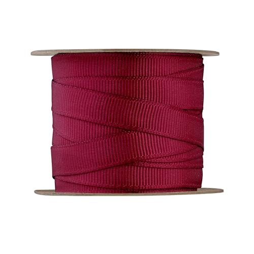 blomus Geschenkband -JUHLA- | 5 Meter Satinband (Port) von Blomus