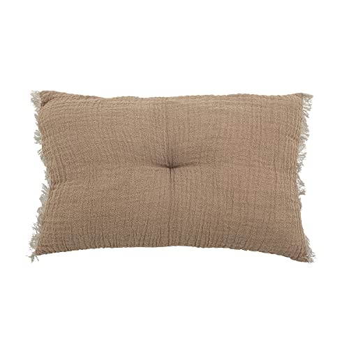 Bloomingville Kissen Adita von Bloomingville
